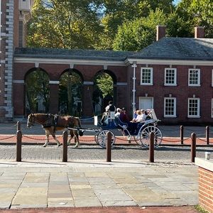 Meet your Posher, Ines